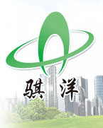 广州市骐洋化工有限公司logo